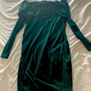 Body con dress size S